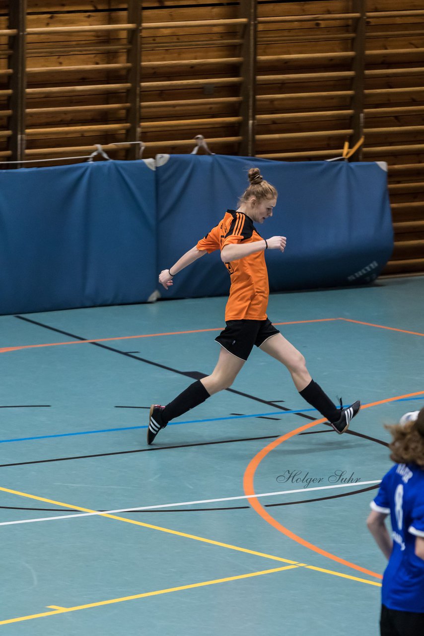 Bild 412 - Dodenhof Cup